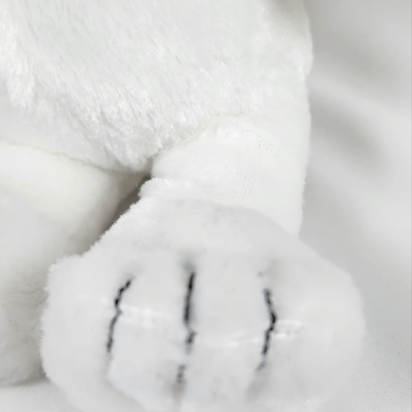 NEW Kohls Cares Peanuts Charlie Brown 12” Snoopy Stuffed Animal Plush Dog - Picture 8 of 9